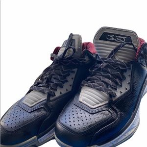 Dwayne wade Li-Ning warrior Sneaker size 13